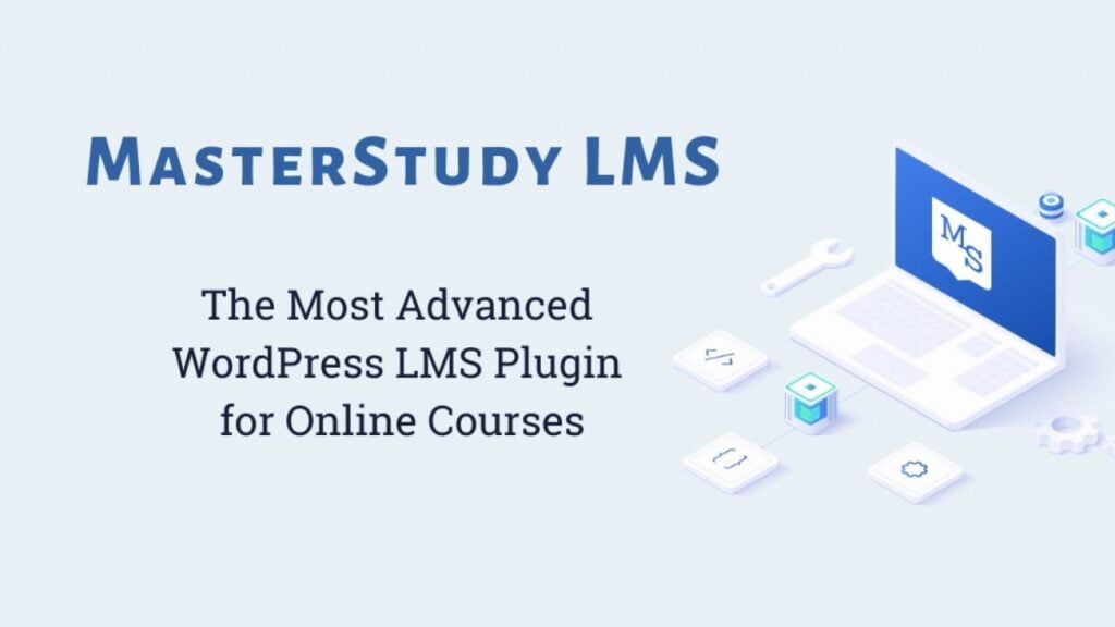 MasterStudy LMS