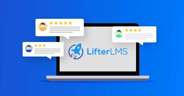 LifterLMS
