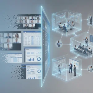 متاورس چیست؟