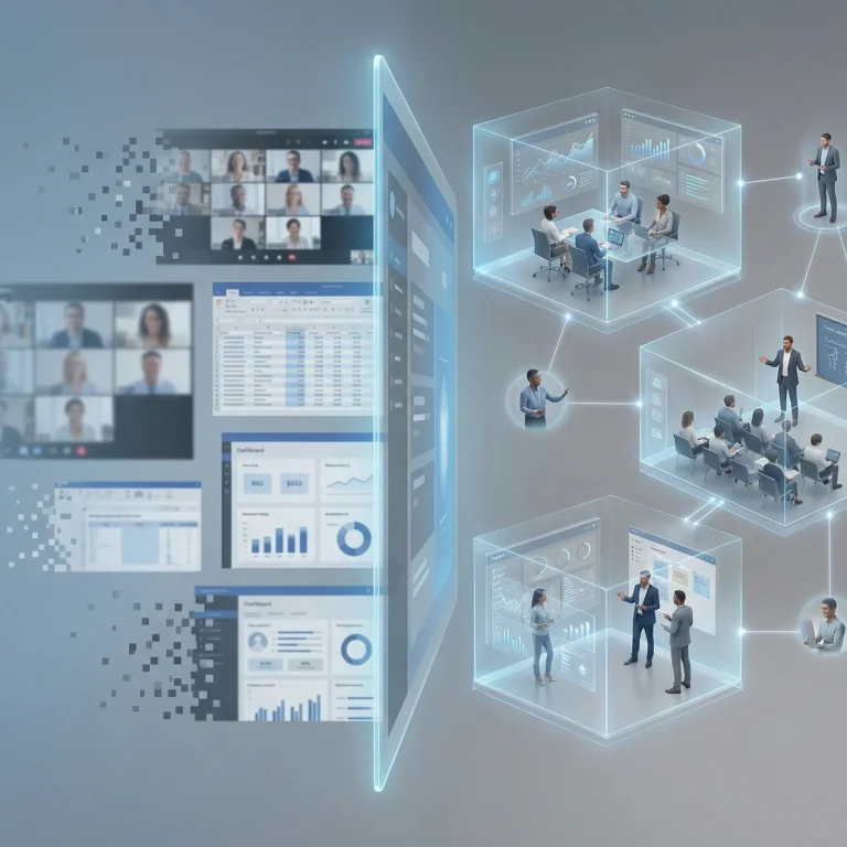 متاورس چیست؟