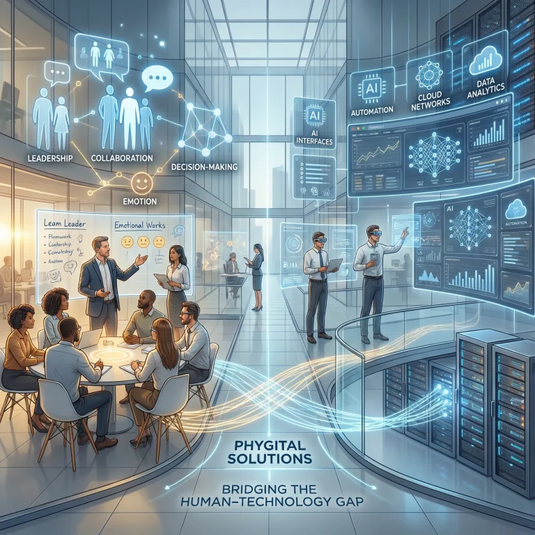 فیجیتال چیست؟