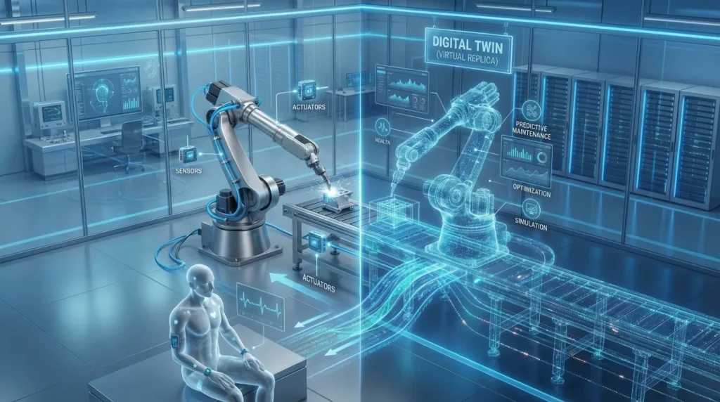 دوقلوی دیجیتال